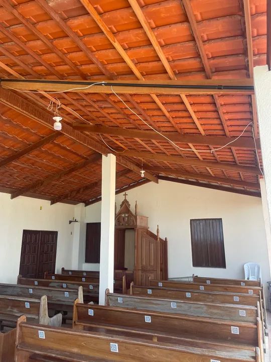 Carpinteiro  - Foto 6