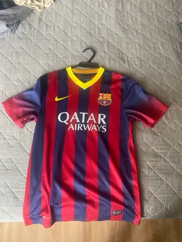 Camiseta Brasil 2023 Neymar Jr 10 second hand for 37 EUR in Alcobendas in  WALLAPOP