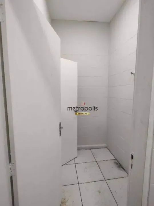 Salão para alugar, 590 m² por R$ 24.283,76/mês - Vila Baeta Neves - São Bernardo do Campo/ - Foto 16