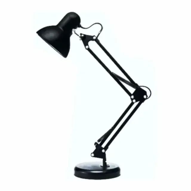 Luminária Articulada de Mesa WRIGHT - Estilo e Funcionalidade Para Seu Espaço - Foto 3
