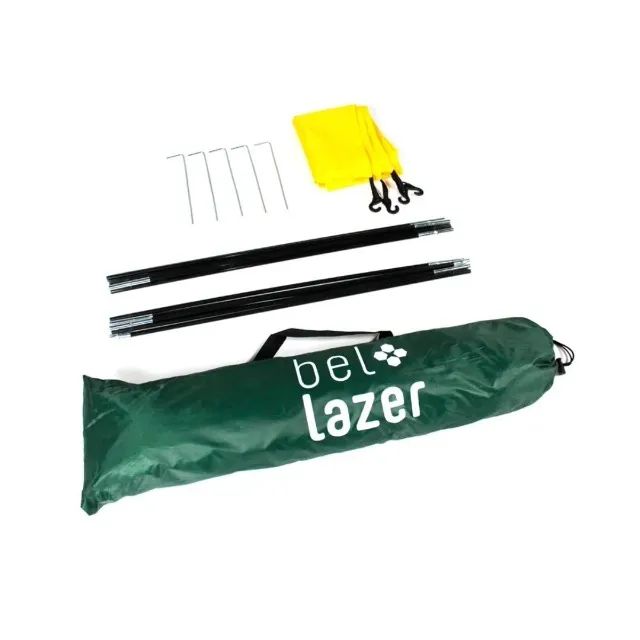 Barraca Camping Iglu Para 3 Pessoas  - Foto 3