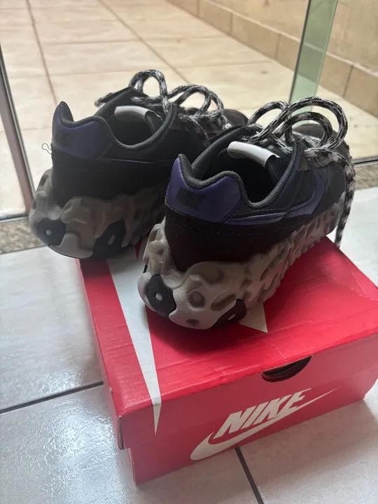 Tênis Nike overbreak sp Tamanho 41 - Foto 6