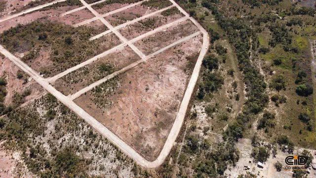 Excelente área com 6.700 m² próximo ao Contorno Leste - Foto 3