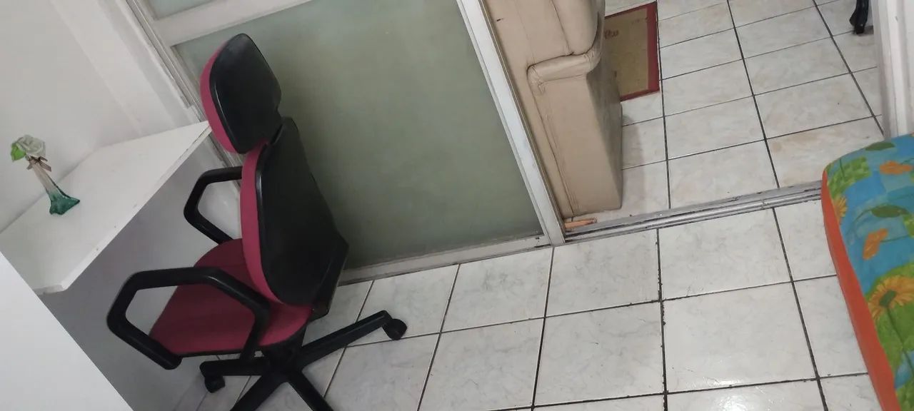 Praia da Costa encantadora,apto 2 quartos mob ,prédio de frente pro mar - Foto 15