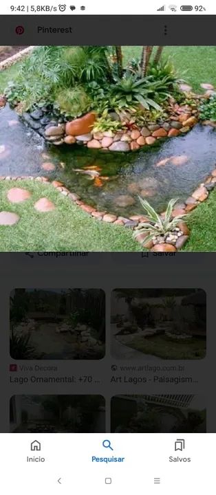 Paisagismo e manutenção em jardims - Foto 4