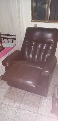 Poltrona do Papai em Excelente Estado465544821898618881