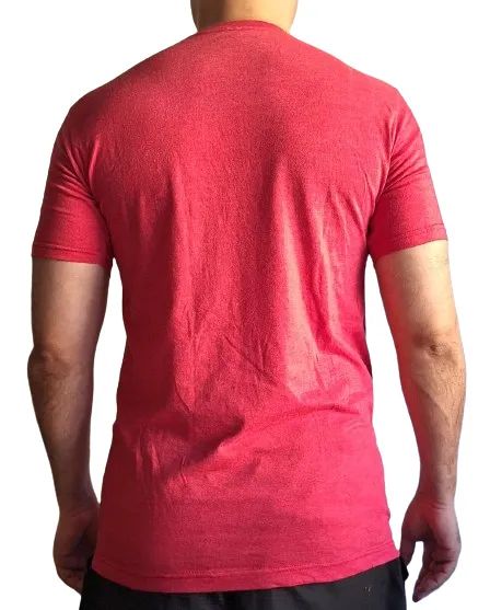 Camiseta Guerra Cívil - Foto 5