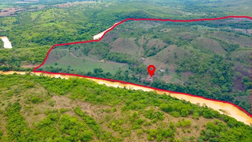 Fazenda Sol Nascente - 33 Alqueires - Mimoso-GO - R$ 1.499.000 - Aceito Imóvel - Foto 3
