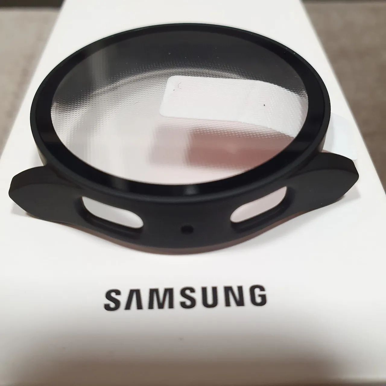 Smartwatch Samsung Galaxy Watch 6 PERFEITO!! - Foto 6