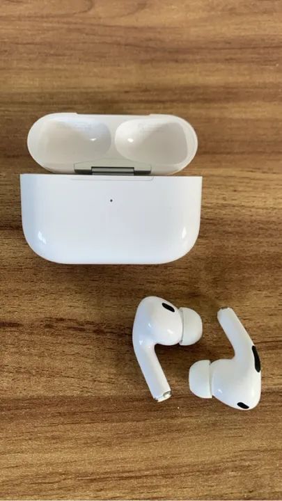 Apple AirPods Pro (2ª geração) - Foto 4