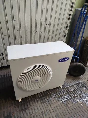 Condensadora Elgin 36.000 BTUs 220v - Foto 2