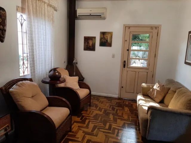 Foto - Canoas - Nossa Senhora das Graças