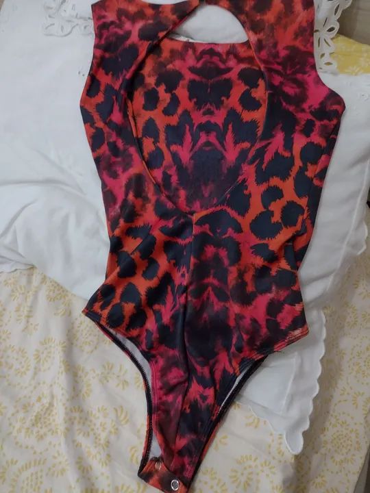 Body Just be - Foto 3
