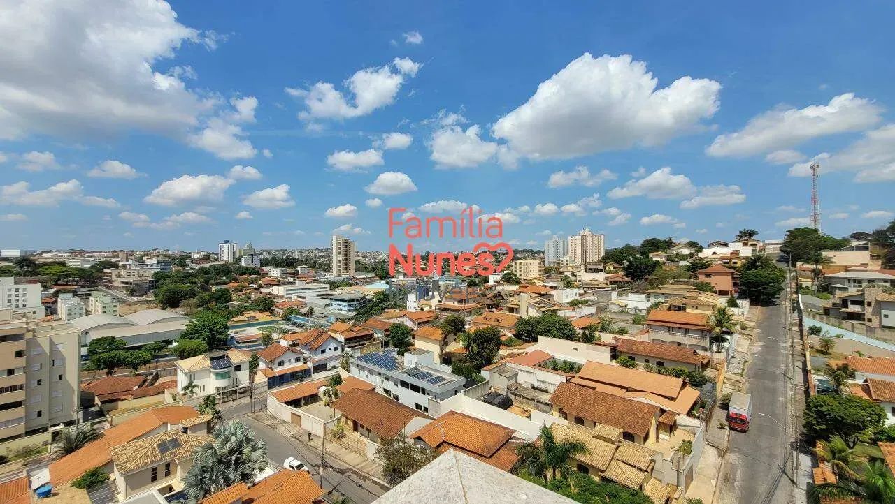 Cobertura para venda 4 quartos no Centro de Contagem - Foto 3