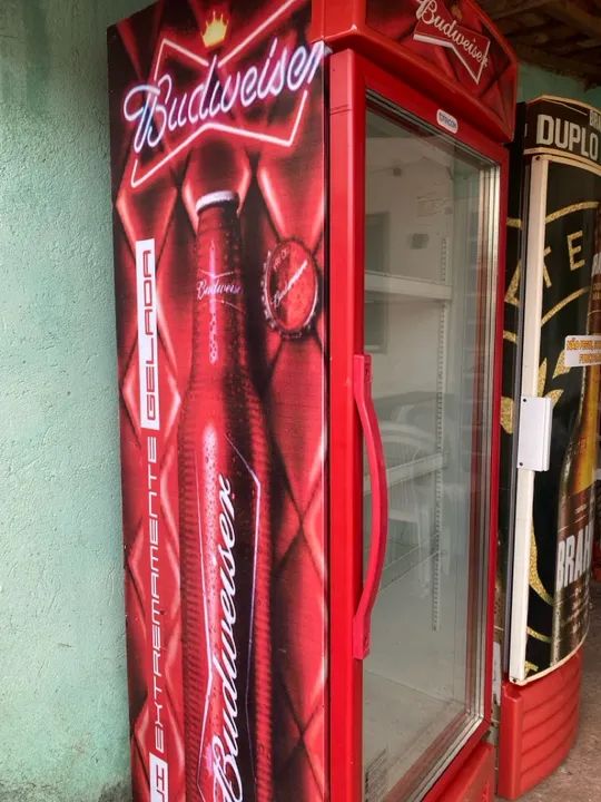 Refrigerador Expositor - Ótimo para seu Negócio! - Foto 3