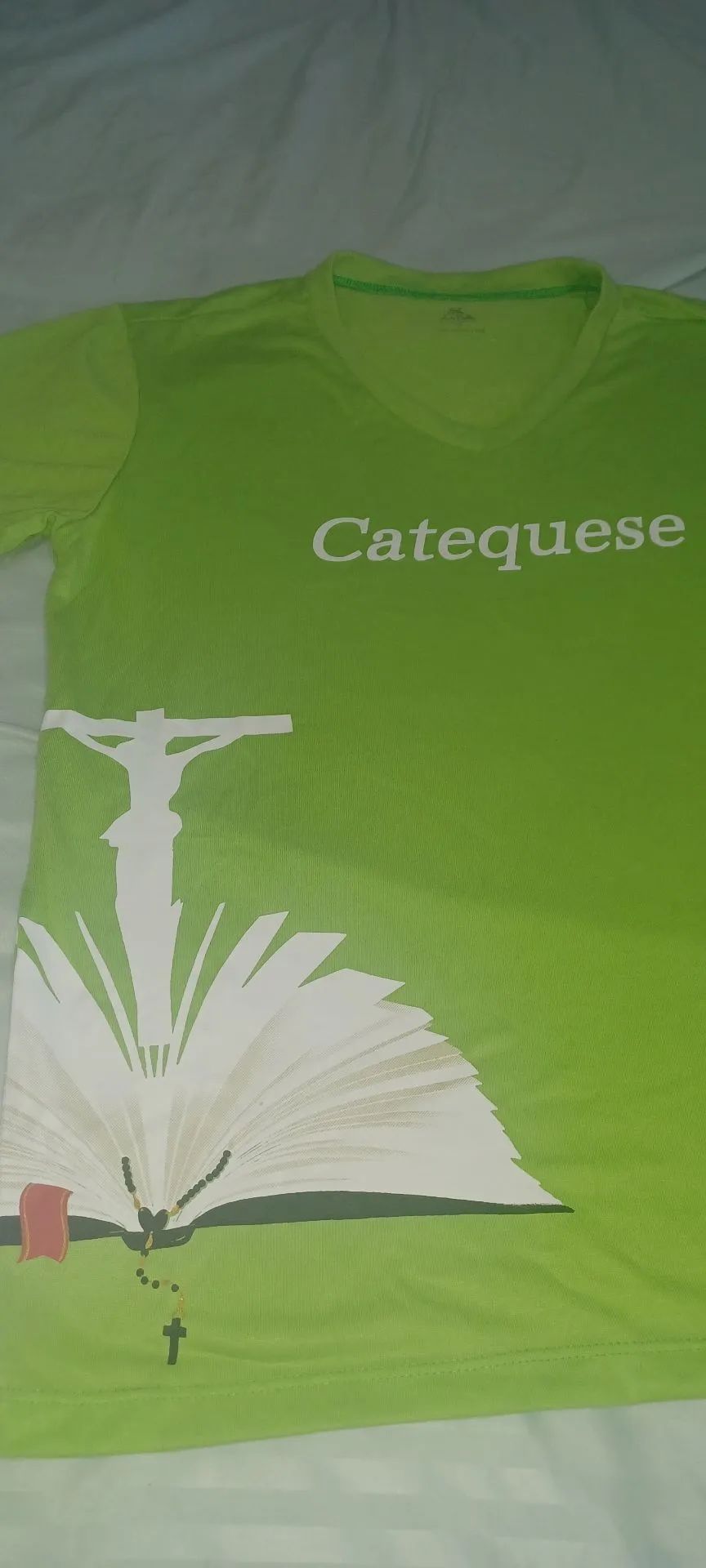Catequese paroquia Assunção 