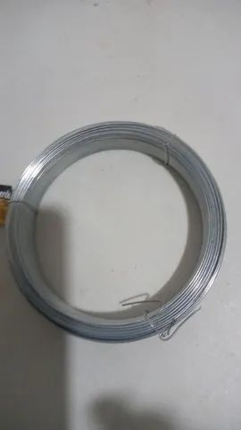 Gerdau Arame retorcido Recozido e Pregos Super Oferta - Foto 3