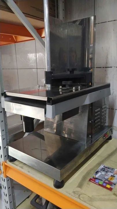 Fatiador de frios automático horizontal