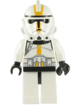 Lego star wars clones 2005 - Foto 2