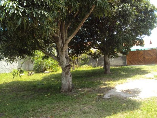 alugo casa com um quarto direito uso da piscina - Foto 4