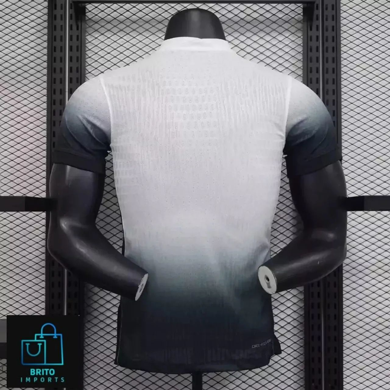 Camisa Corinthians  - Foto 2