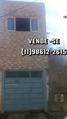 Captação de Casa a venda na Rua Antônio Rocha Mattos Filho, Jardim Vista Alegre, São Paulo, SP