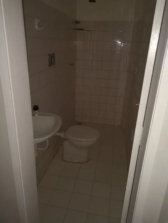 KITNETS - JOAQUIM TÁVORA/PIEDADE - UM QUARTO - BANHEIRO - SALA E COZINHA AMERICANA 35 m² - Foto 2