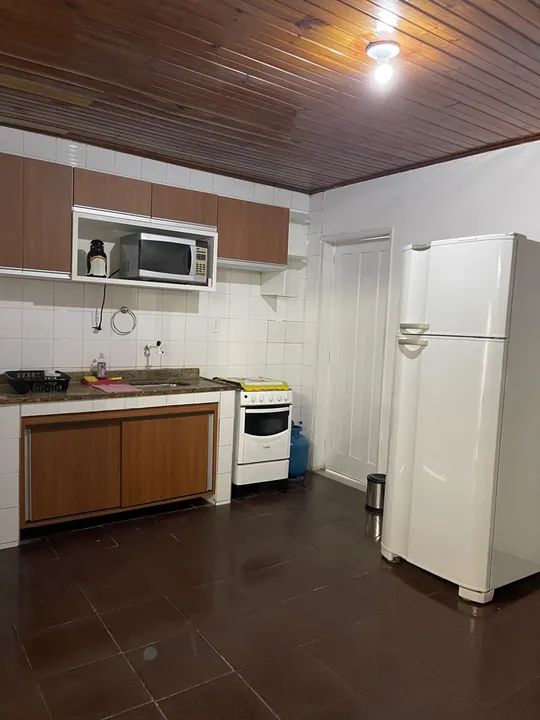 Casa ampla próx ao Centro (temporada) - Foto 4