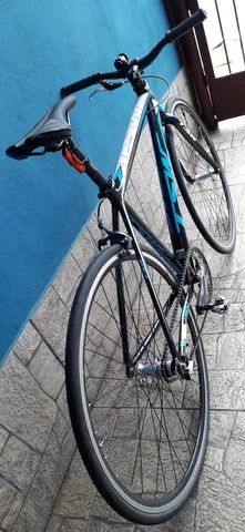 Bike Single Speed TSW 700cc Shimano. Ciclismo Centro Sapucaia
