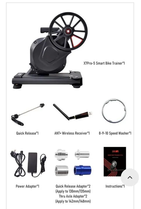 Rolo Interativo Thinkrider X7 - Foto 5