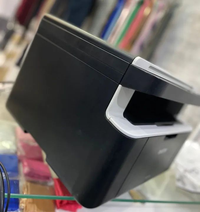 Impressora laser Brother DCP1602 110V - Foto 3