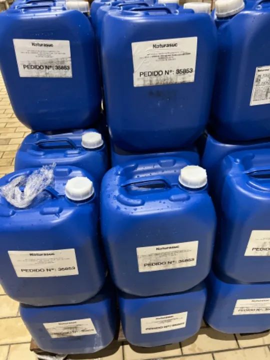 Tambor de 20 ltrs - Foto 2