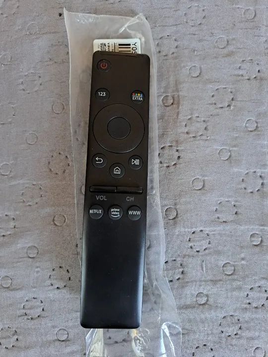 Controle remoto de TV e Conversor - Foto 4