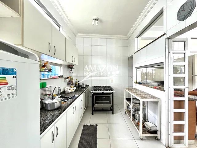 Adrianópolis - 1.400 m2 - Ponto comercial ou Casa - Vendo - Foto 5