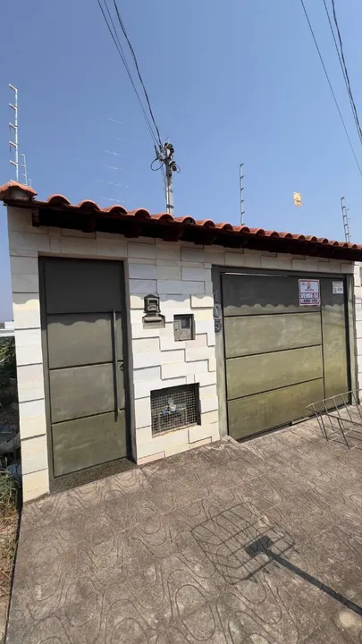 Casa no Belo Horizonte 1