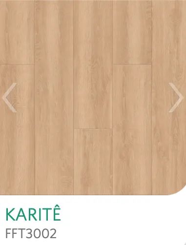 Piso Laminado Clicado Floorest Fit - Foto 2