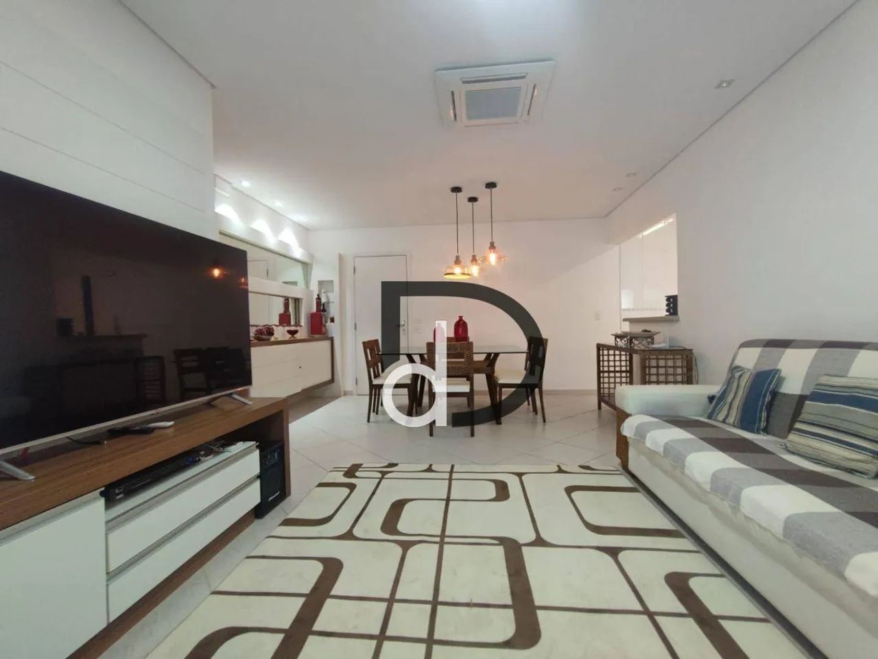 Apartamento para locação, 4 quartos, 2 suites - Foto 7