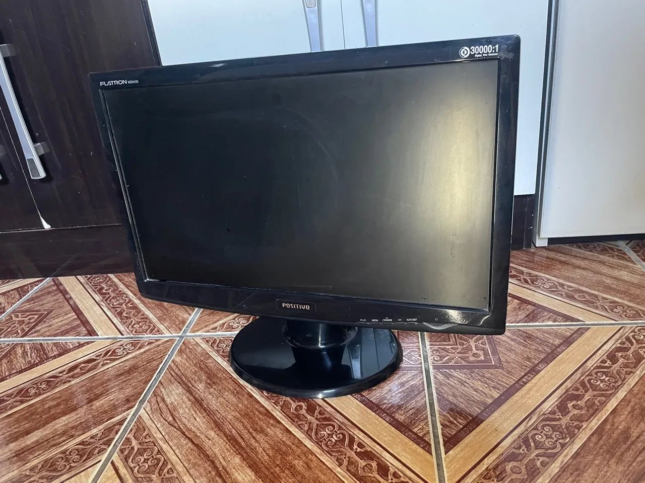 Monitor LG Computador Pc HD 1080 Gamer Estudos Trabalho Escritório