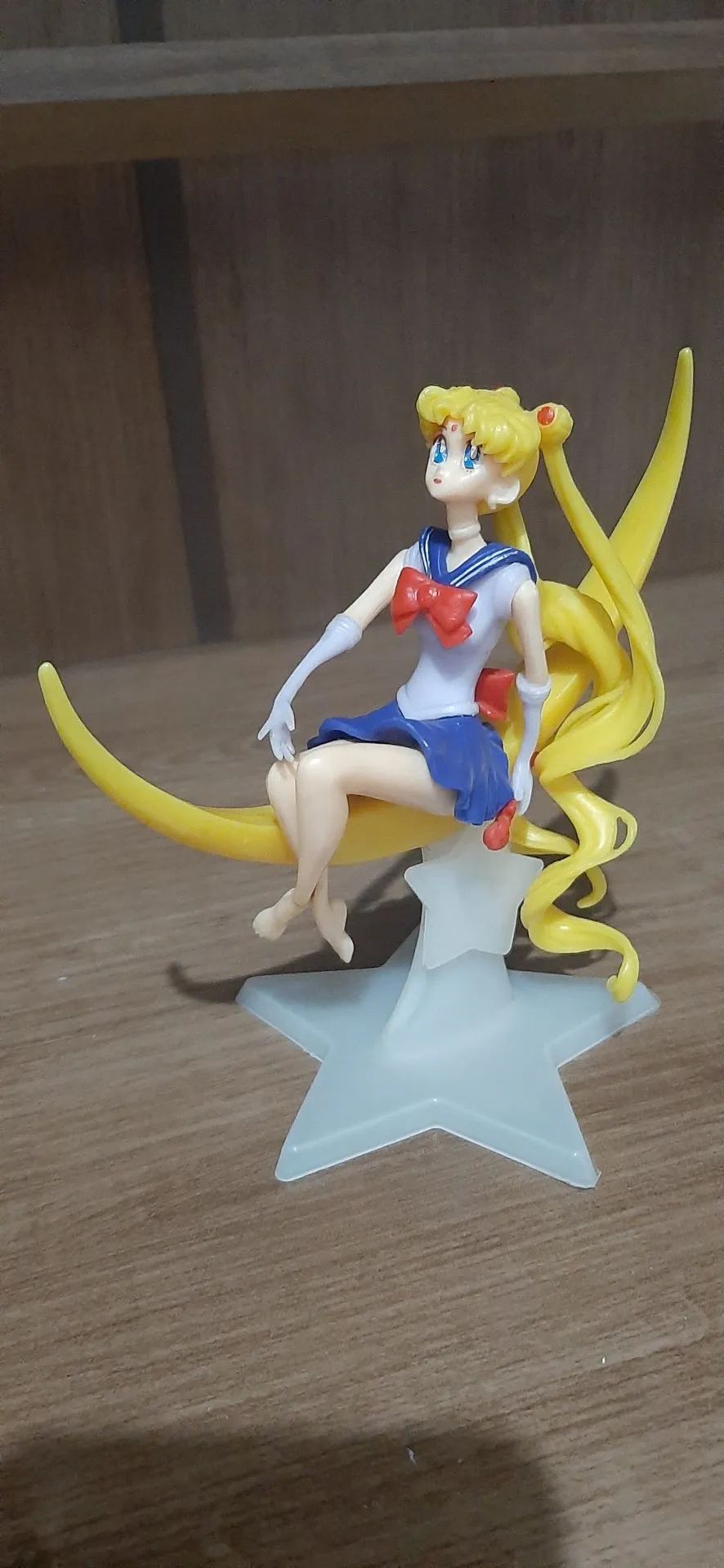 Boneca sailor moon - Foto 4