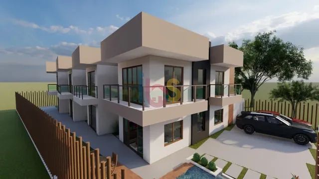 VENDO FLETS EM CONDOMINIO FECHADO. - Foto 3