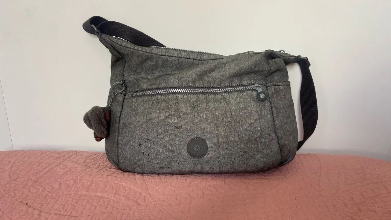 Bolsa Kipling Original 