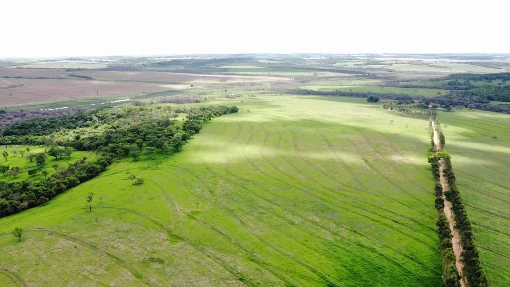 Excelente fazenda em Uberlândia  - Foto 2