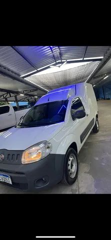 Carros vans utilit rios Usados e Novos venda em Goi nia