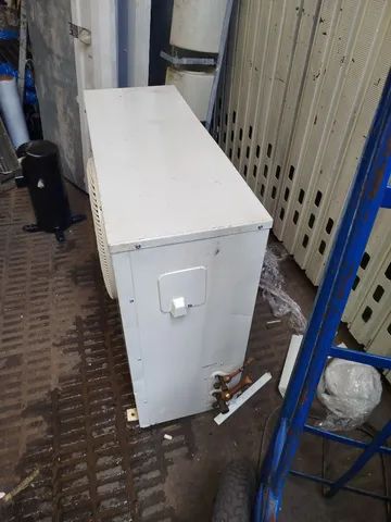 Condensadora Elgin 36.000 BTUs 220v