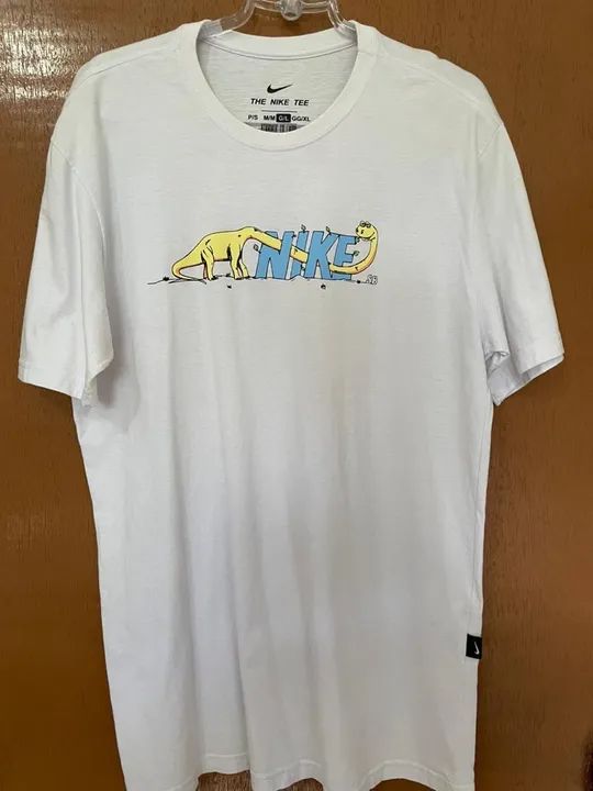 Camisa Nike 