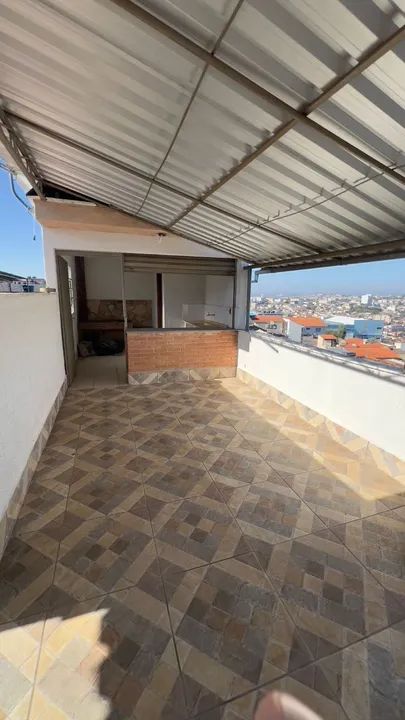 Casa a venda no centro de Varginha  - Foto 2