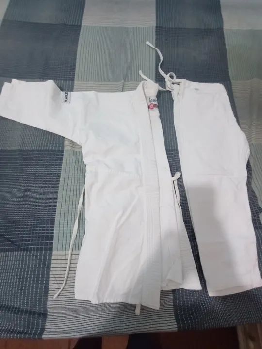 Kimonos atama