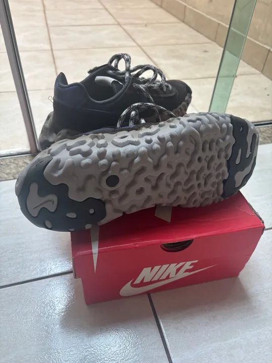 Tênis Nike overbreak sp Tamanho 41 - Foto 5