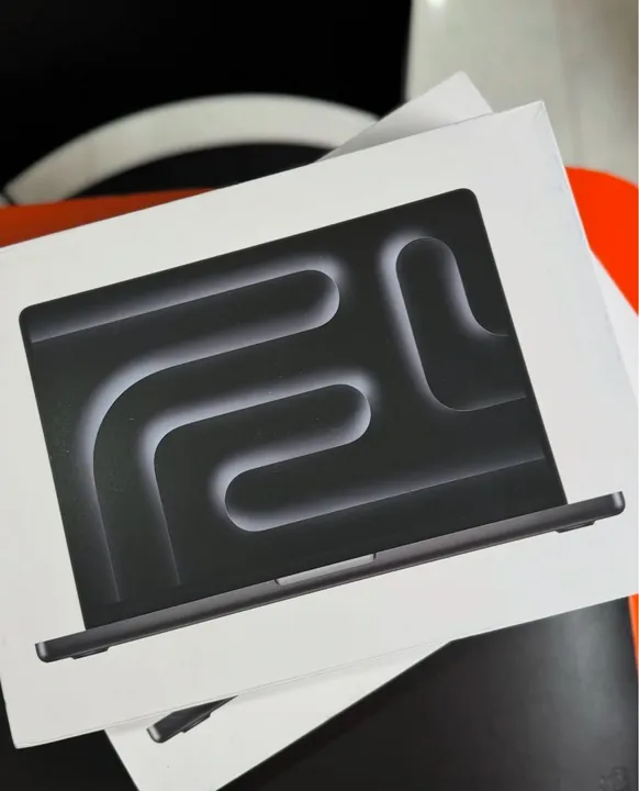 MacBook Pro 14 polegadas M4 Pro 24GB 512GB