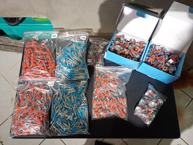 Vendo lote Drywall - Oferta imperdível de 8mil para 4.900!!! - Foto 5